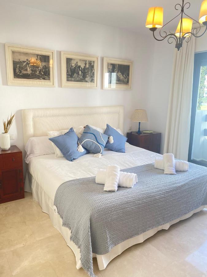 Homey Home Guadalvillas 91 Марбелья Екстер'єр фото