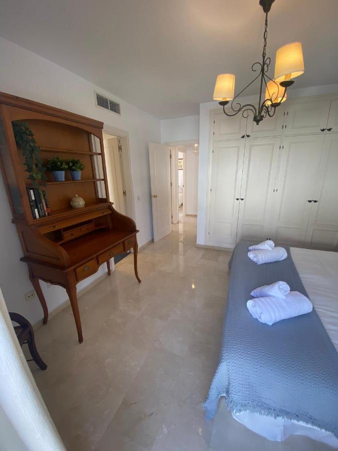 Homey Home Guadalvillas 91 Марбелья Екстер'єр фото